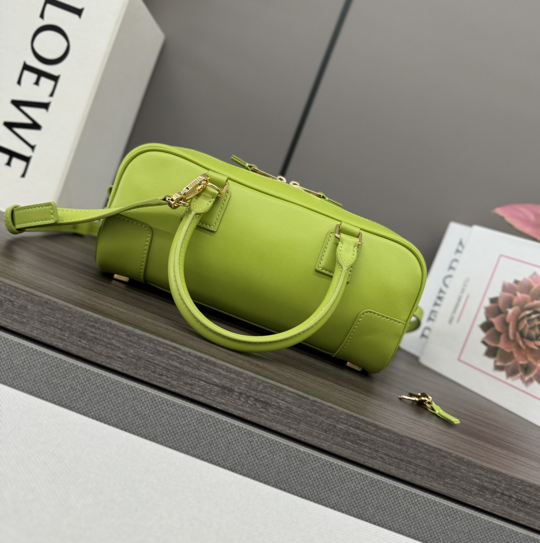 Loewe Top Handle Bags